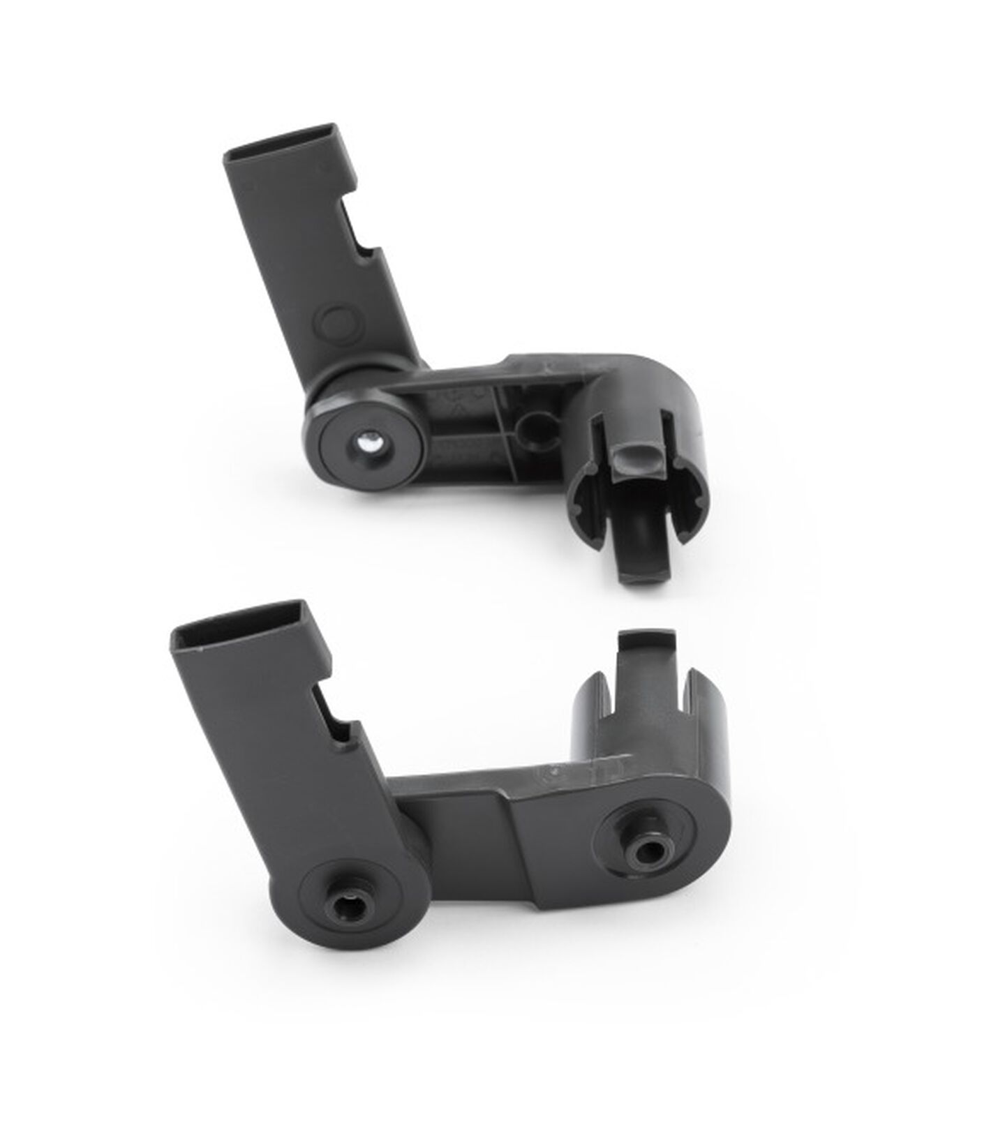 Крепление капюшона прогулочного блока Stokke